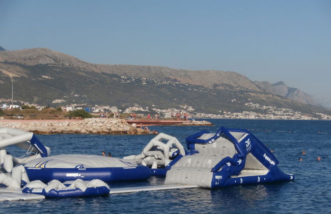 Apartments Cordis - Photo 53