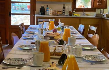 La Casa de Los Moyas - Foto 121