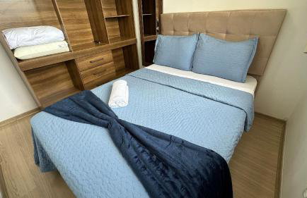 Appartamento nuovo completo a Ponta Negra - Foto 12