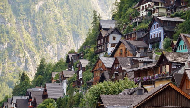 Recorrido a pie privado por Hallstatt - Foto 5