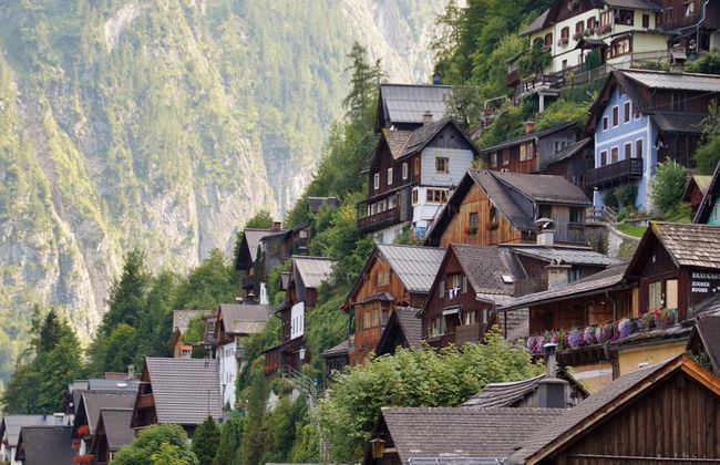 Recorrido a pie privado por Hallstatt - Foto 5