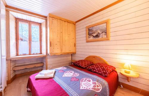 Chalet De Charme à la Montagne - Foto 18