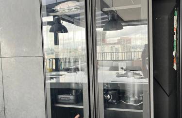 Apartamento de 3 Dormitórios 25 de março Brás Centro de São Paulo - Photo 23