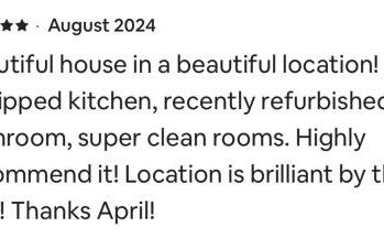 Loch Linnhe View house 17, Fort William - Foto 8