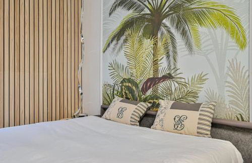 Le Must - Chambre double entre Paris et Disney - Foto 11