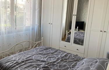 Maison avec jardin - Foto 20