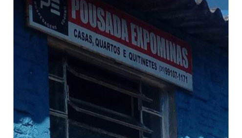 Pousada Expominas Bh - Foto 3