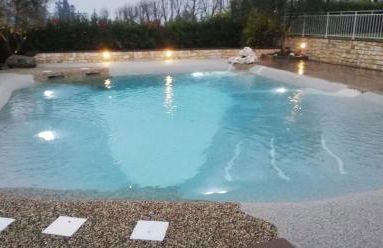 Villa Le Statue - Foto 65