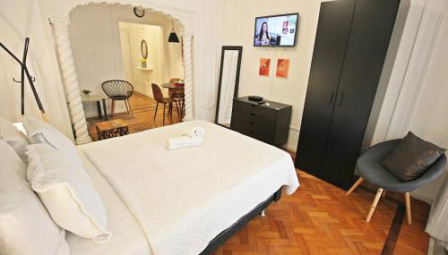 Rio Spot Homes vintage C051 - Foto 3