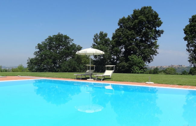 Pratello Country Resort - Foto 21