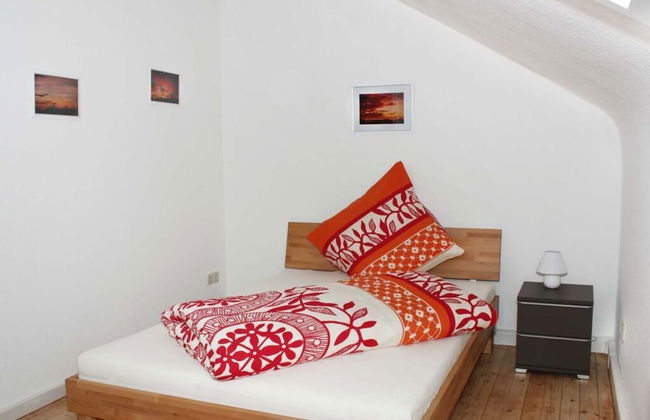 Holiday Apartment Kastanienhalde - Foto 4