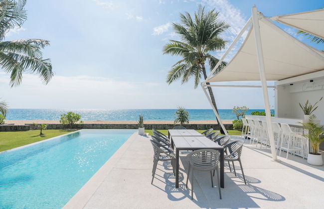 Coastal Escape Natai Beach - Foto 40