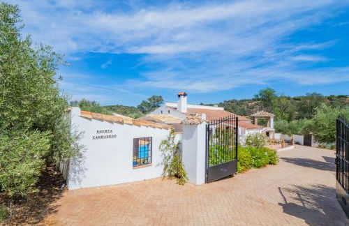 Cubo's Casa Rural Mar Verde - Foto 49