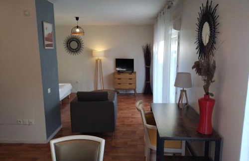 APPART HOTEL Résidence Carouge - Foto 19