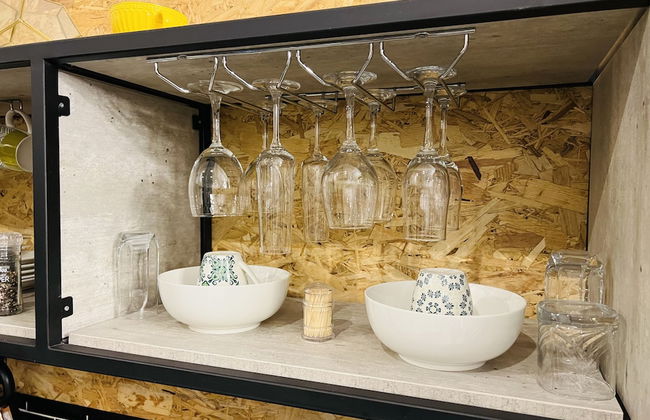 24 On Basil Boutique Aparthotel - Foto 50