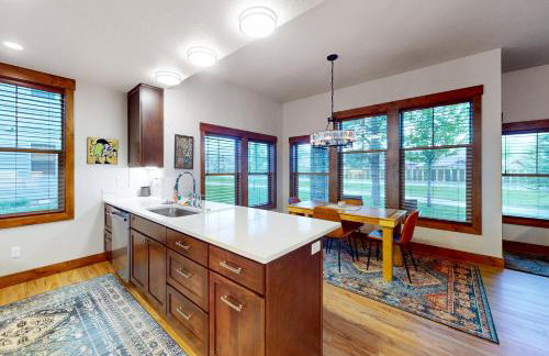 Pend Oreille Hideaway - Foto 8