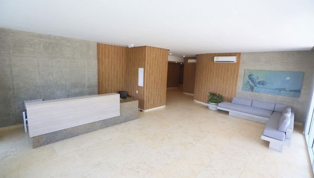 Sunno Beach by Encanto Rentals - Foto 2, Recepción