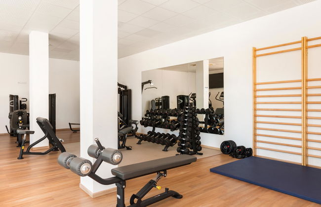 Apartamentos Best Pueblo Indalo - Foto 42