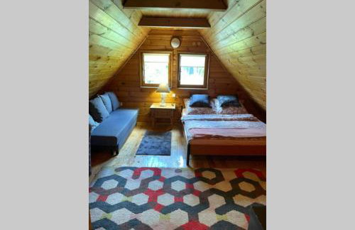 Domek w Sitnie - Foto 10