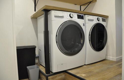 House Ledoux Land near to Disney and Escape Game maison - Foto 24