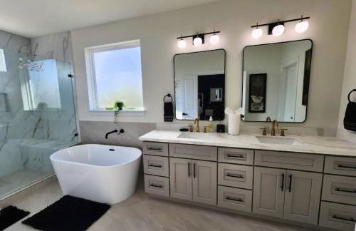 Chic Med Center Retreat Wyard - Foto 25