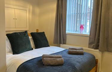 Church Street Apartments - Foto 17