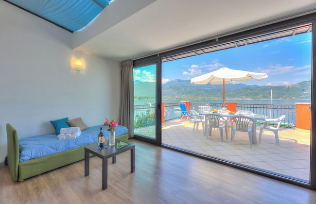 Red House Terrace Private Beach - Foto 15