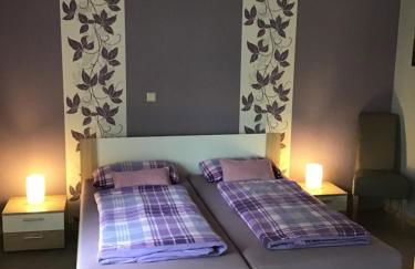 Ferienwohnung am Wiehengebirge - Foto 25