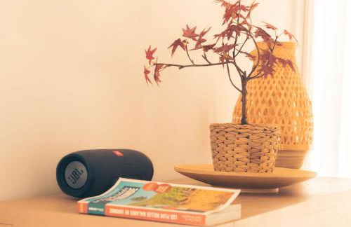 Villa au calme avec piscine, grand jardin et studio indépendant - Foto 13