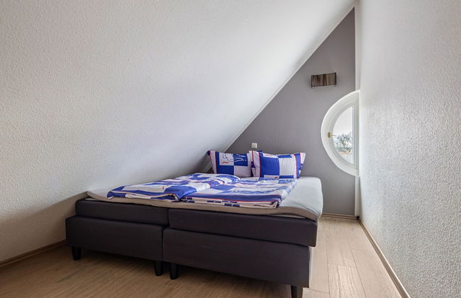 Studio in Buchholz am Muritzsee - Foto 2