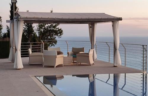 Okeanos Vine Luxury Villa - Foto 62