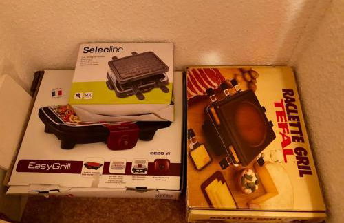 Duplex 6 à 8 couchages calme avec solarium plein Sud - Foto 20