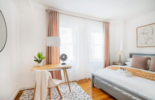 13-3 I Brand New 4BR 3 Baths Duplex Private Roof Deck - Foto 21