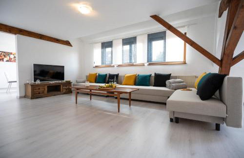 Große 3-Zimmer Maisonette Wohnung in Neuhausen - Foto 11