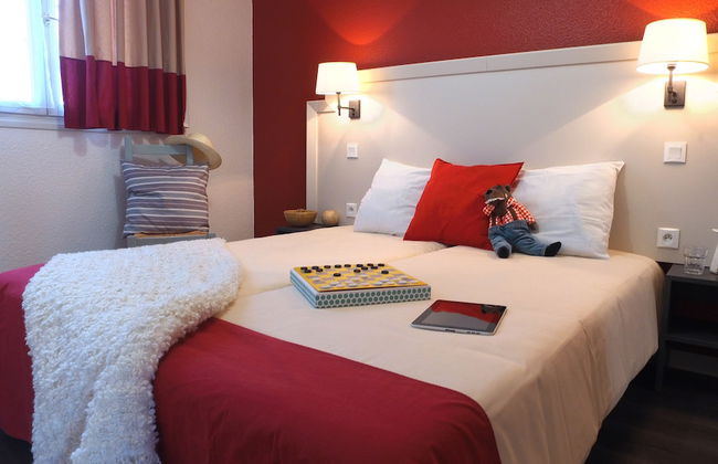 VVF Pays Basque Sare La Rhune, Sare - Foto 5