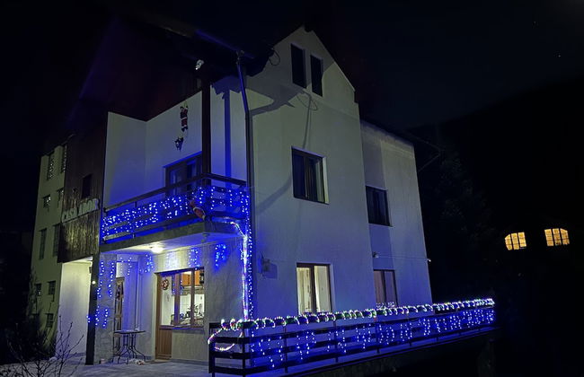 Casa Ador Sinaia - Foto 36