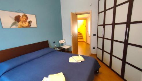 CASA SOPRANO da Anita - Foto 2, wardrobe