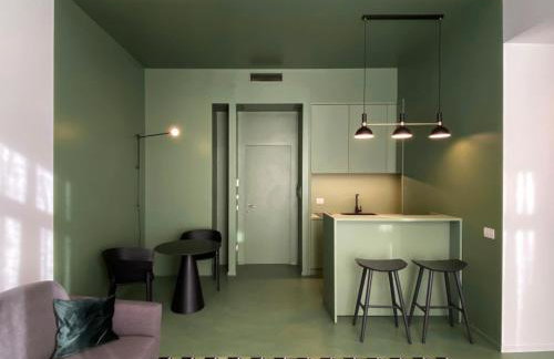 Toraldo Suites - Dimore Partenopee - Foto 56