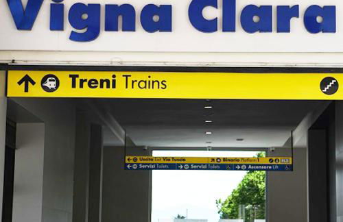 Modern Mini Loft apartment Roma - Foto 50