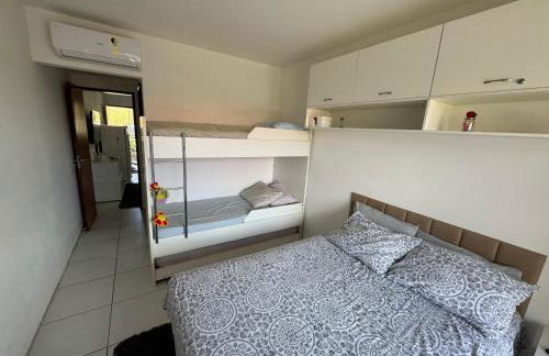 Flat Divina Paz Monte Castelo - Photo 5