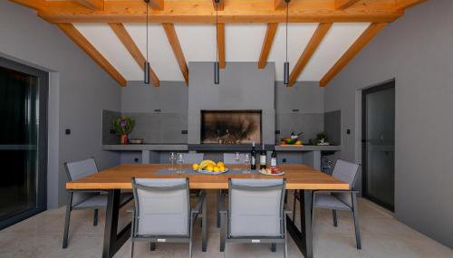 Villa Marichi an countryside Retreat with Pool and Sauna - Foto 3