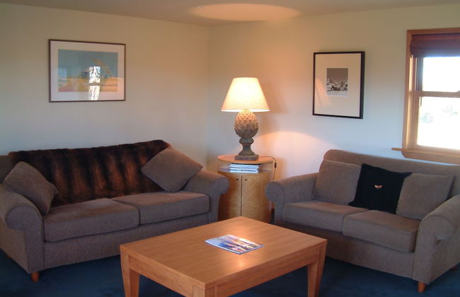 Whitestone Cottages - Foto 3