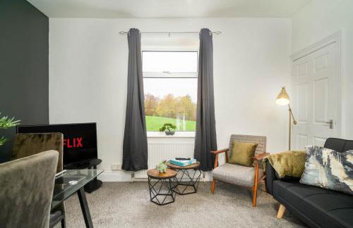 Ruby House - 2 Bed in Huddersfield Yorkshire - Foto 19