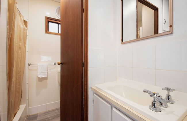 Echo Holiday Parks - Renmark - Foto 62