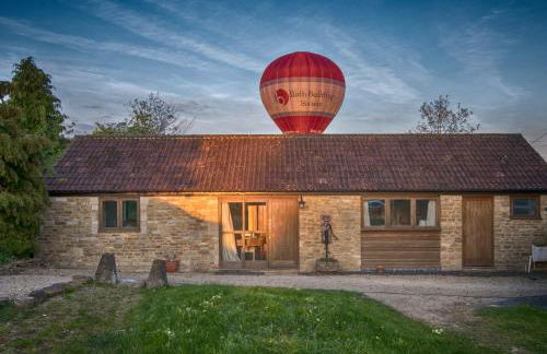 Whitley Coach House - Foto 11