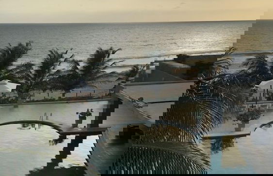 Villa Somone Pied Dans L'eau - Foto 26