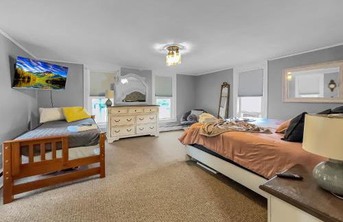 The Kelly House - 4BR Historic Lodge Near Ski Slopes - Downtown - Foto 9