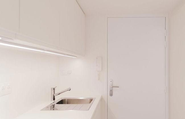 Les Suites de Catherine, la Saint Georges - Photo 13