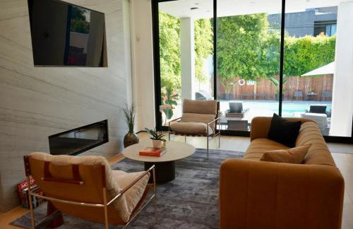 The Hollywood House - Foto 2