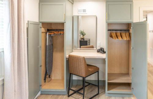 Renovated 1-Bedroom Apartment in Central Lincoln Extended Stay - Foto 15